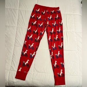 Hanna Andersson Women’s Long John Pant in Organic Cotton